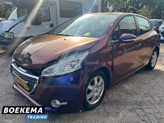 Peugeot 208 1.2 e-VTi Active Automaat Cruise Airco picture 4