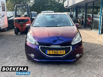 Peugeot 208 1.2 e-VTi Active Automaat Cruise Airco picture 5