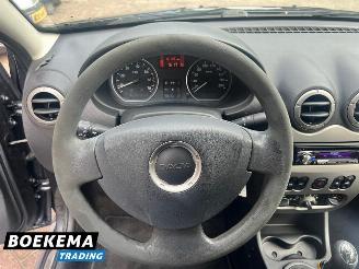 Dacia Sandero 1.6 Stepway Airco Elektrische Ramen picture 16