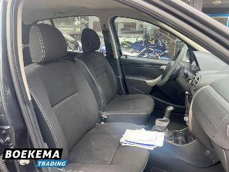 Dacia Sandero 1.6 Stepway Airco Elektrische Ramen picture 14