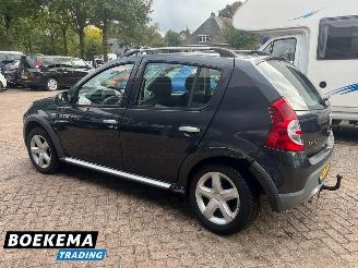 Dacia Sandero 1.6 Stepway Airco Elektrische Ramen picture 3