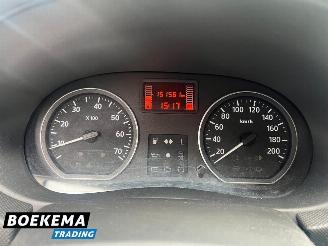 Dacia Sandero 1.6 Stepway Airco Elektrische Ramen picture 17
