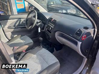 Kia Picanto 1.1 EX Automaat Airco Elektrische Ramen picture 22