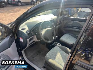 Kia Picanto 1.1 EX Automaat Airco Elektrische Ramen picture 16