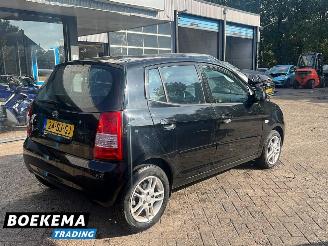 Kia Picanto 1.1 EX Automaat Airco Elektrische Ramen picture 2