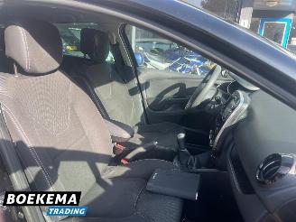 Renault Clio Estate 1.5 dCi Expression Navi Cruise PDC Airco picture 16