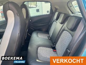 Renault Zoé R135 Intens 52 kWh KoopAccu! Bose Camera Winterpakket picture 16