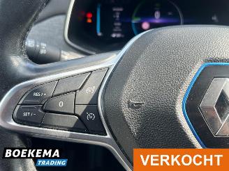 Renault Zoé R135 Intens 52 kWh KoopAccu! Bose Camera Winterpakket picture 28