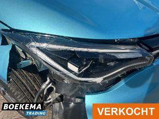 Renault Zoé R135 Intens 52 kWh KoopAccu! Bose Camera Winterpakket picture 8