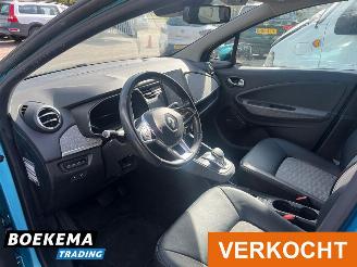 Renault Zoé R135 Intens 52 kWh KoopAccu! Bose Camera Winterpakket picture 13
