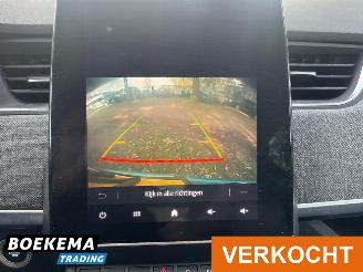 Renault Zoé R135 Intens 52 kWh KoopAccu! Bose Camera Winterpakket picture 25