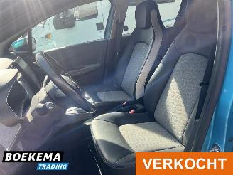 Renault Zoé R135 Intens 52 kWh KoopAccu! Bose Camera Winterpakket picture 14