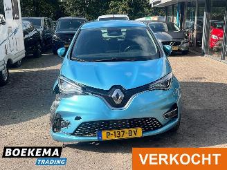 Renault Zoé R135 Intens 52 kWh KoopAccu! Bose Camera Winterpakket picture 5