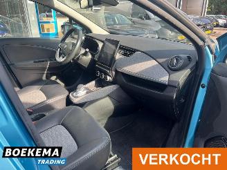 Renault Zoé R135 Intens 52 kWh KoopAccu! Bose Camera Winterpakket picture 19