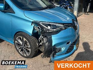 Renault Zoé R135 Intens 52 kWh KoopAccu! Bose Camera Winterpakket picture 6