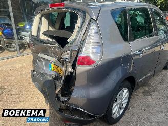 Renault Scenic 1.5 dCi Bose Automaat Navi Camera Cruise picture 11
