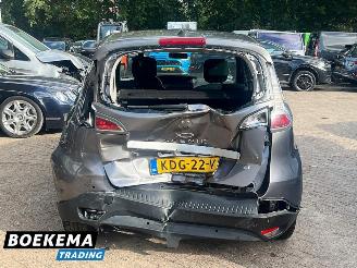 Renault Scenic 1.5 dCi Bose Automaat Navi Camera Cruise picture 5