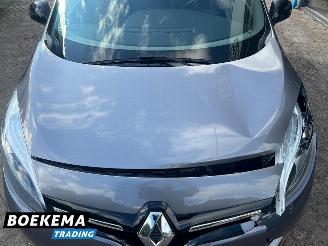 Renault Scenic 1.5 dCi Bose Automaat Navi Camera Cruise picture 24