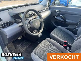 Leapmotor  T03 Design 37.3 kWh Panorama Navi Camera Cruise picture 14