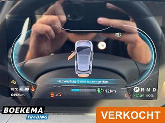 Leapmotor  T03 Design 37.3 kWh Panorama Navi Camera Cruise picture 24