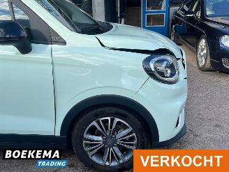 Leapmotor  T03 Design 37.3 kWh Panorama Navi Camera Cruise picture 7