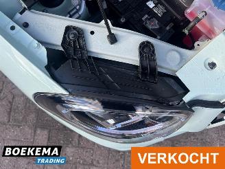 Leapmotor  T03 Design 37.3 kWh Panorama Navi Camera Cruise picture 13