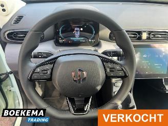 Leapmotor  T03 Design 37.3 kWh Panorama Navi Camera Cruise picture 23