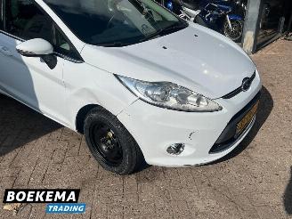 Ford Fiesta 1.25 Titanium Cruise Clima 5-Deurs picture 5