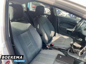 Ford Fiesta 1.25 Titanium Cruise Clima 5-Deurs picture 25