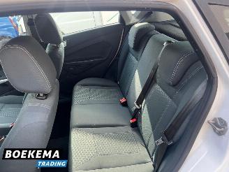 Ford Fiesta 1.25 Titanium Cruise Clima 5-Deurs picture 21