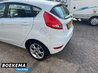 Ford Fiesta 1.25 Titanium Cruise Clima 5-Deurs picture 15