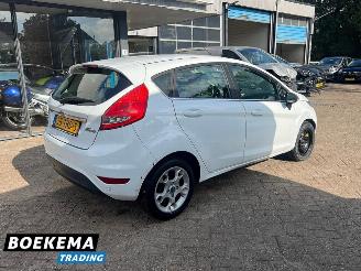 Ford Fiesta 1.25 Titanium Cruise Clima 5-Deurs picture 2