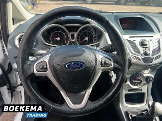 Ford Fiesta 1.25 Titanium Cruise Clima 5-Deurs picture 27