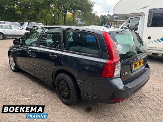 Volvo V-50 2.0 Advantage 145PK Navi Airco Cruise-Control picture 3