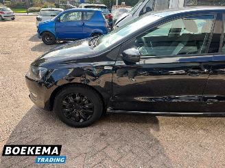 Volkswagen Polo 1.2 12V Comfortline Stoelverwarming Airco 5-Deurs picture 5