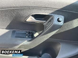 Volkswagen Polo 1.2 12V Comfortline Stoelverwarming Airco 5-Deurs picture 14