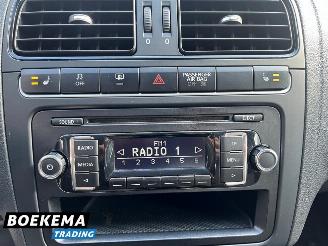 Volkswagen Polo 1.2 12V Comfortline Stoelverwarming Airco 5-Deurs picture 23