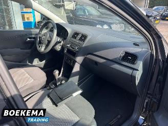 Volkswagen Polo 1.2 12V Comfortline Stoelverwarming Airco 5-Deurs picture 18