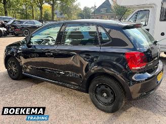 Volkswagen Polo 1.2 12V Comfortline Stoelverwarming Airco 5-Deurs picture 3