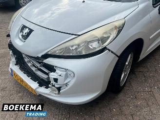 Peugeot 207 1.4 VTi XS Pack Clima Elektrische Ramen picture 11
