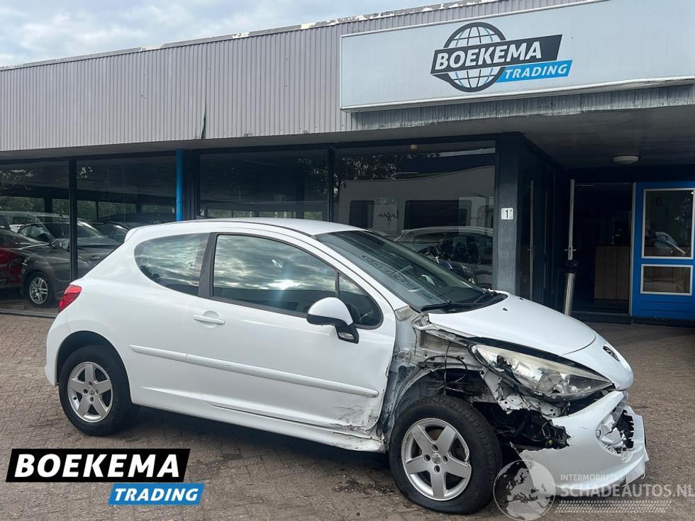 Peugeot 207 1.4 VTi XS Pack Clima Elektrische Ramen