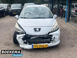 Peugeot 207 1.4 VTi XS Pack Clima Elektrische Ramen picture 5