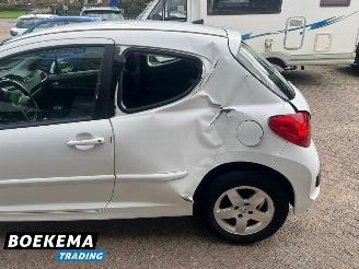 Peugeot 207 1.4 VTi XS Pack Clima Elektrische Ramen picture 15