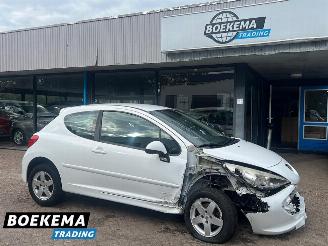 skadebil auto Peugeot 207 1.4 VTi XS Pack Clima Elektrische Ramen 2009/3