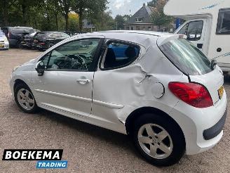 Peugeot 207 1.4 VTi XS Pack Clima Elektrische Ramen picture 3