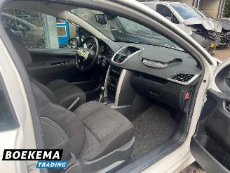 Peugeot 207 1.4 VTi XS Pack Clima Elektrische Ramen picture 24