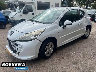 Peugeot 207 1.4 VTi XS Pack Clima Elektrische Ramen picture 4