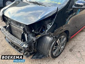 Kia Picanto 1.2 CVVT GT-Line Cruise Camera WInterpakker Navi picture 9