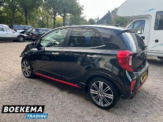 Kia Picanto 1.2 CVVT GT-Line Cruise Camera WInterpakker Navi picture 3