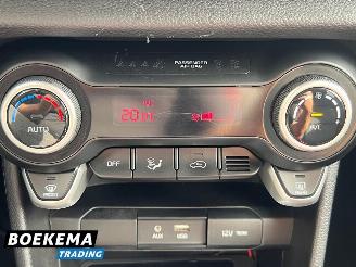 Kia Picanto 1.2 CVVT GT-Line Cruise Camera WInterpakker Navi picture 25
